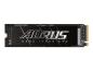 Preview: Gigabyte AORUS Gen5 14000 - SSD - 1 TB - intern - M.2 2280 - PCI Express 5.0 x4 (NVMe)