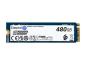 Preview: Kingston Data Center DC2000B - SSD - Enterprise - 480 GB - intern - M.2 2280 - PCIe 4.0 x4 (NVMe)