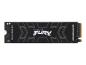 Preview: Kingston FURY Renegade - SSD - 1 TB + 1 TB SSD - intern - M.2 2280 - PCIe 4.0 x4 (NVMe)