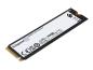 Preview: Kingston FURY Renegade - SSD - 1 TB + 1 TB SSD - intern - M.2 2280 - PCIe 4.0 x4 (NVMe)