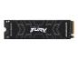 Preview: Kingston FURY Renegade - SSD - 2 TB - intern - M.2 2280 - PCIe 4.0 x4 (NVMe)