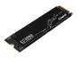 Preview: Kingston KC3000 - SSD - 2048 GB - intern - M.2 2280 - PCIe 4.0 (NVMe)