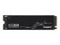 Preview: Kingston KC3000 - SSD - 4096 GB - intern - M.2 2280 - PCIe 4.0 (NVMe)