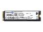 Preview: Kingston KC3000 - SSD - 4096 GB - intern - M.2 2280 - PCIe 4.0 (NVMe)