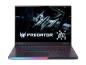 Preview: Acer Predator Helios 16 AI PH16-73 - Intel Core Ultra 9 275HX / 2.7 GHz - Win 11 Home - GeForce RTX 5090 - 64 