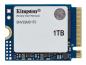 Preview: Kingston NV3 - SSD - 1 TB - intern - M.2 2230 - PCIe 4.0 x4 (NVMe)