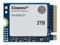 Preview: Kingston NV3 - SSD - 2 TB - intern - M.2 2230 - PCIe 4.0 x4 (NVMe)