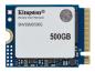 Preview: Kingston NV3 - SSD - 500 GB - intern - M.2 2230 - PCIe 4.0 x4 (NVMe)