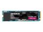 Preview: Kioxia EXCERIA PRO LSE10Z002TG8 - SSD - 2 TB - intern - M.2 2280 - PCIe 4.0 x4 (NVMe)