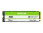 Preview: Kioxia XG8 Series KXG80ZNV2T04 - SSD - verschlüsselt - 2048 GB - intern - M.2 2280 - PCIe 4.0 x4 (NVMe)