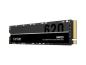 Preview: Lexar NM620 - SSD - 512 GB - intern - M.2 2280 - PCIe 3.0 x4 (NVMe)