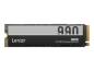 Preview: Lexar NM990 - SSD - 1 TB - intern - M.2 2280 - PCI Express 5.0 x4 (NVMe)