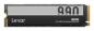 Preview: Lexar SSD M.2 PCIe Gen 5 NM990 NVMe