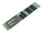 Preview: Micron 7450 PRO - SSD - Enterprise - 3.84 TB - intern - M.2 22110 - PCIe 4.0 (NVMe)
