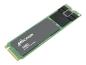 Preview: Micron 7450 PRO - SSD - Enterprise - 960 GB - intern - M.2 2280 - PCIe 4.0 (NVMe)
