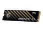 Preview: MSI SPATIUM M470 PRO - SSD - 1 TB - intern - M.2 2280 - PCIe 4.0 x4 (NVMe)