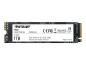 Preview: PATRIOT P300 - SSD - 1 TB - intern - M.2 2280 - PCIe 3.0 x4 (NVMe)