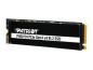 Preview: PATRIOT P400 V4 - SSD - 1 TB - intern - M.2 2280 - PCIe 4.0 x4 (NVMe)