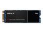 Preview: PNY CS900 - SSD - 2 TB - intern - M.2 2280