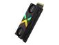Preview: PNY XLR8 CS3150 - SSD - 1 TB - intern - M.2 2280 - PCI Express 5.0 x4 (NVMe)