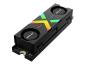 Preview: PNY XLR8 CS3150 - SSD - 1 TB - intern - M.2 2280 - PCI Express 5.0 x4 (NVMe)