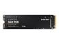Preview: Samsung 980 MZ-V8V1T0BW - SSD - verschlüsselt - 1 TB - intern - M.2 2280 - PCIe 3.0 x4 (NVMe)