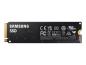 Preview: Samsung 980 MZ-V8V1T0BW - SSD - verschlüsselt - 1 TB - intern - M.2 2280 - PCIe 3.0 x4 (NVMe)