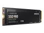 Preview: Samsung 980 MZ-V8V1T0BW - SSD - verschlüsselt - 1 TB - intern - M.2 2280 - PCIe 3.0 x4 (NVMe)