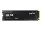Preview: Samsung 980 MZ-V8V250BW - SSD - verschlüsselt - 250 GB - intern - M.2 2280 - PCIe 3.0 x4 (NVMe)