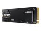 Preview: Samsung 980 MZ-V8V500BW - SSD - verschlüsselt - 500 GB - intern - M.2 2280 - PCIe 3.0 x4 (NVMe)