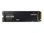 Preview: Samsung 980 MZ-V8V500BW - SSD - verschlüsselt - 500 GB - intern - M.2 2280 - PCIe 3.0 x4 (NVMe)