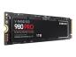 Preview: Samsung 980 PRO MZ-V8P1T0BW - SSD - verschlüsselt - 1 TB - intern - M.2 2280 - PCIe 4.0 x4 (NVMe)