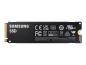 Preview: Samsung 980 PRO MZ-V8P2T0BW - SSD - verschlüsselt - 2 TB - intern - M.2 2280 - PCIe 4.0 x4 (NVMe)