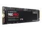 Preview: Samsung 980 PRO MZ-V8P2T0BW - SSD - verschlüsselt - 2 TB - intern - M.2 2280 - PCIe 4.0 x4 (NVMe)