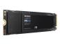 Preview: Samsung 990 EVO MZ-V9E2T0BW - SSD - verschlüsselt - 2 TB - intern - M.2 2280 - PCIe 5.0 x2 (NVMe)