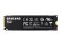 Preview: Samsung 990 EVO MZ-V9E2T0BW - SSD - verschlüsselt - 2 TB - intern - M.2 2280 - PCIe 5.0 x2 (NVMe)