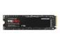 Preview: Samsung 990 PRO MZ-V9P1T0BW - SSD - verschlüsselt - 1 TB - intern - M.2 2280 - PCIe 4.0 x4 (NVMe)