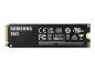 Preview: Samsung 990 PRO MZ-V9P1T0BW - SSD - verschlüsselt - 1 TB - intern - M.2 2280 - PCIe 4.0 x4 (NVMe)