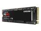 Preview: Samsung 990 PRO MZ-V9P1T0BW - SSD - verschlüsselt - 1 TB - intern - M.2 2280 - PCIe 4.0 x4 (NVMe)