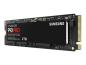 Preview: Samsung 990 PRO MZ-V9P2T0BW - SSD - verschlüsselt - 2 TB - intern - M.2 2280 - PCIe 4.0 x4 (NVMe)