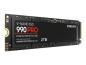 Preview: Samsung 990 PRO MZ-V9P2T0BW - SSD - verschlüsselt - 2 TB - intern - M.2 2280 - PCIe 4.0 x4 (NVMe)