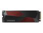 Preview: Samsung 990 PRO MZ-V9P2T0GW - SSD - verschlüsselt - 2 TB - intern - M.2 2280 - PCIe 4.0 x4 (NVMe)