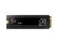Preview: Samsung 990 PRO MZ-V9P4T0CW - SSD - verschlüsselt - 4 TB - intern - M.2 2280 - PCIe 4.0 x4 (NVMe)