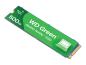 Preview: SanDisk WD Green SN350 - SSD - 500 GB - intern - M.2 2280 - PCIe 3.0 x4 (NVMe)