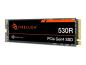 Preview: Seagate FireCuda 530R ZP2000GM3A063 - SSD - 2 TB - intern - M.2 2280-D2 (M.2 2280-D2)