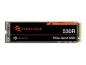 Preview: Seagate FireCuda 530R ZP2000GM3A063 - SSD - 2 TB - intern - M.2 2280-D2 (M.2 2280-D2)