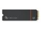 Preview: Seagate FireCuda 530R ZP4000GM3A073 - SSD - 4 TB - intern - M.2 2280 - PCIe 4.0 x4 (NVMe)