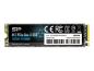 Preview: Silicon Power P34A60 - SSD - 256 GB - intern - M.2 2280 - PCIe 3.0 x4 (NVMe)