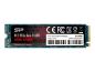 Preview: Silicon Power P34A80 - SSD - 512 GB - intern - M.2 2280 - PCIe 3.0 x4 (NVMe)