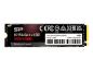 Preview: Silicon Power UD90 - SSD - 1 TB - intern - M.2 2280 - PCIe 4.0 x4 (NVMe)